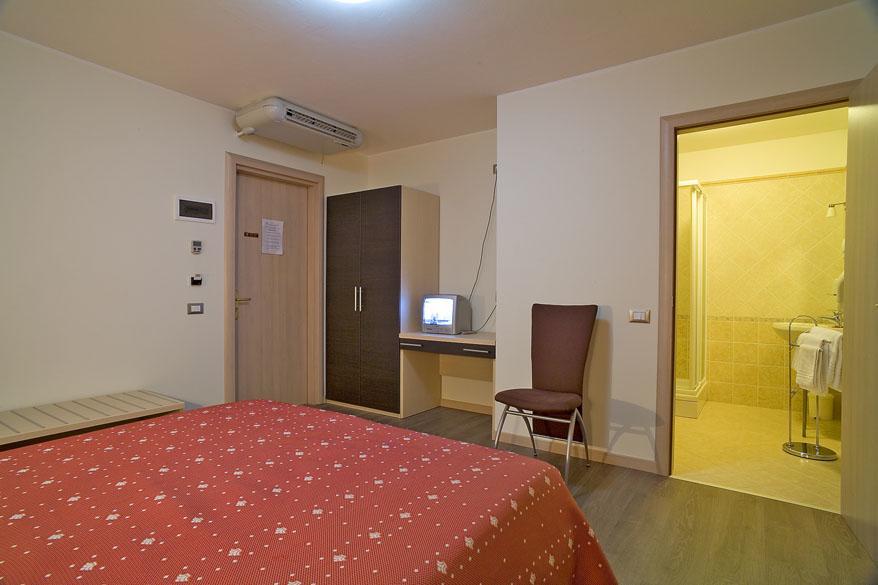 Ca Malvani Hotel Bagnarola Luaran gambar