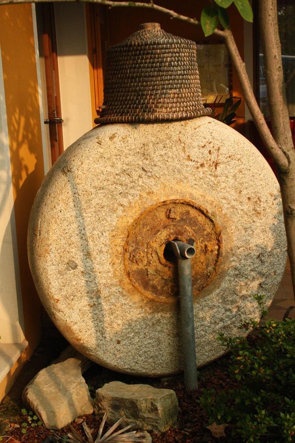 Ca Malvani Hotel Bagnarola Luaran gambar