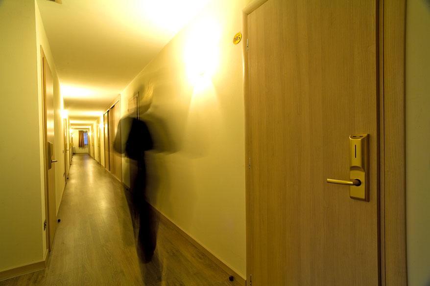 Ca Malvani Hotel Bagnarola Luaran gambar